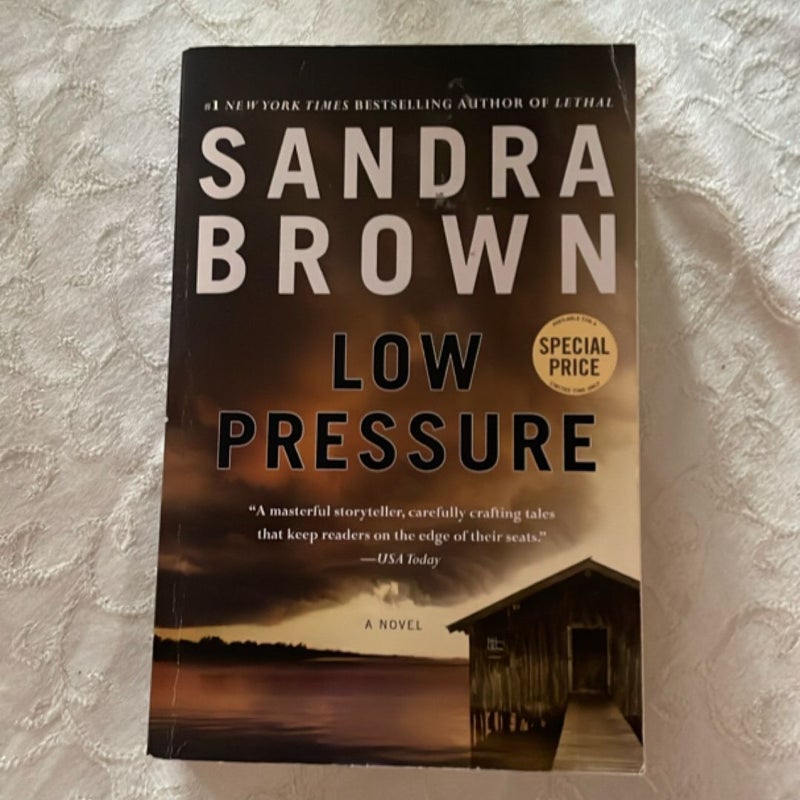 Low Pressure