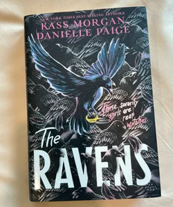 The Ravens