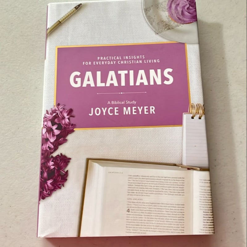 Galatians