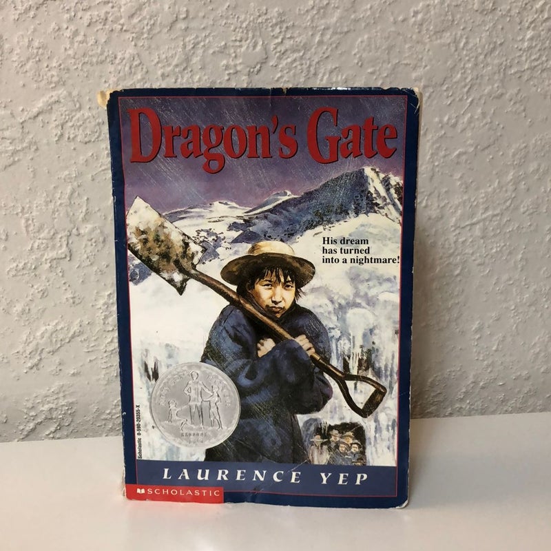Dragon’s Gate
