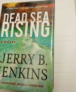 Dead Sea Rising