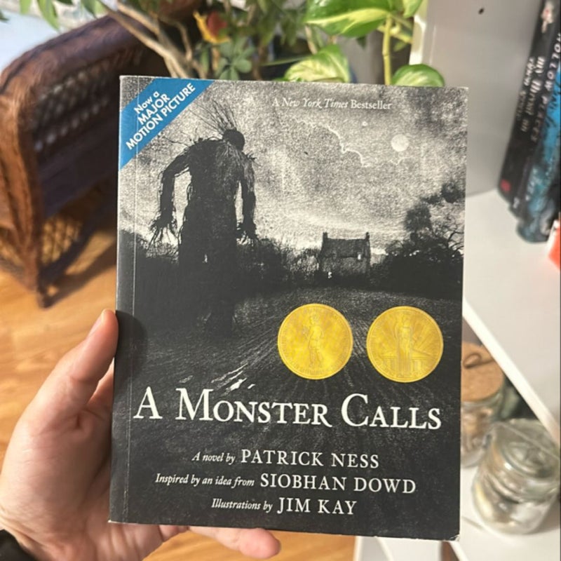 A Monster Calls