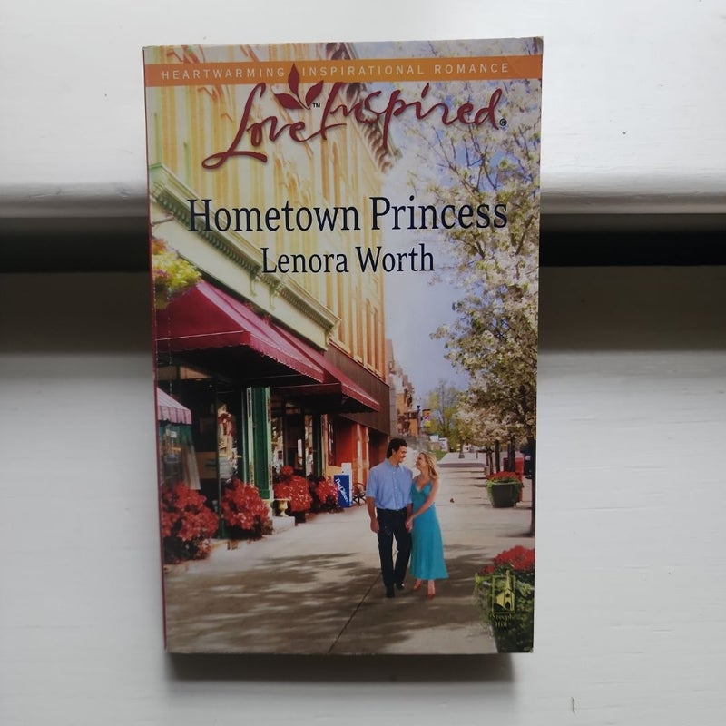 Hometown Princess