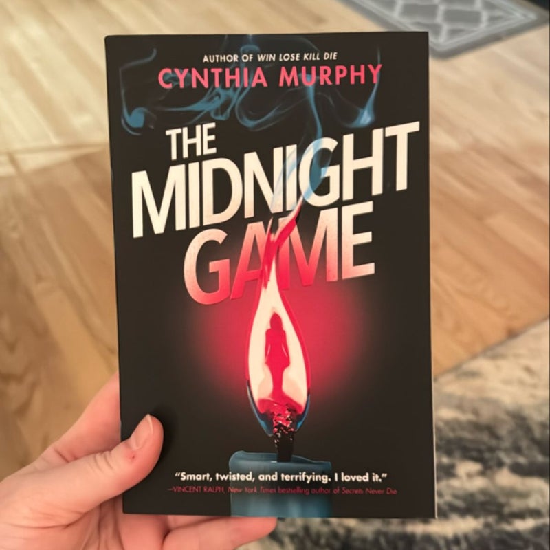 The Midnight Game