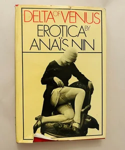 Delta of Venus