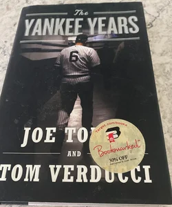 The Yankee Years