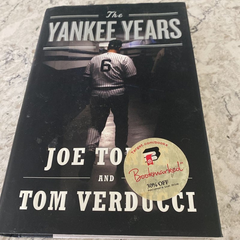 The Yankee Years