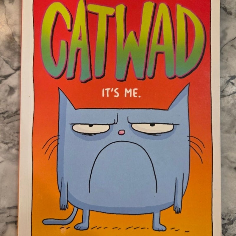 Catwad