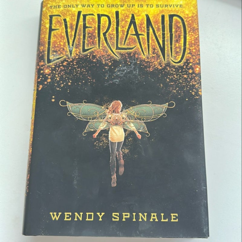 Everland