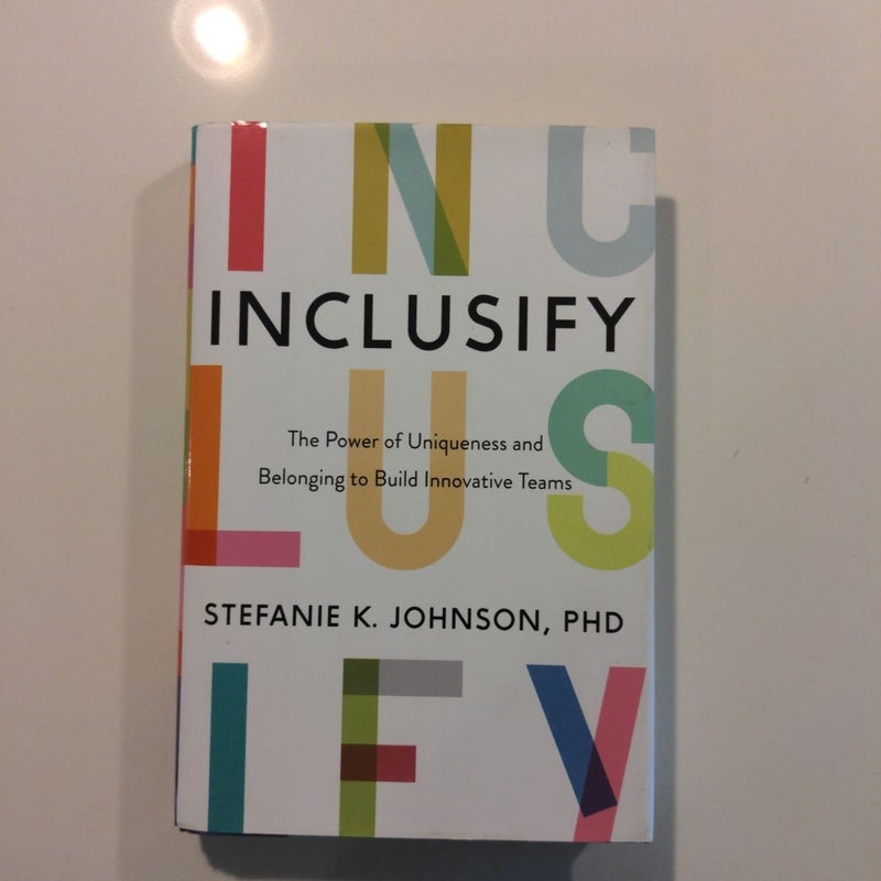 Inclusify