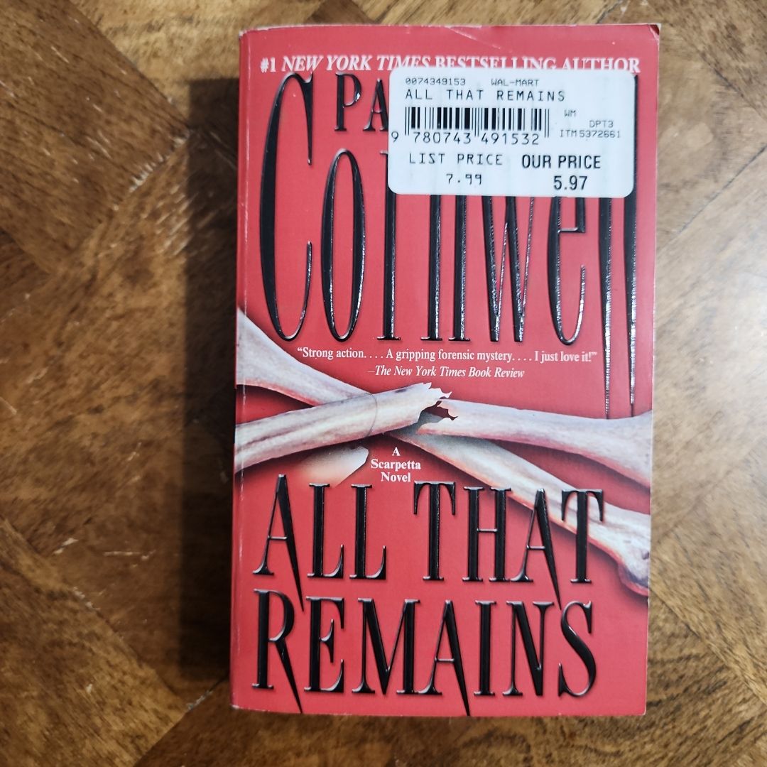 9780743491532 book cover