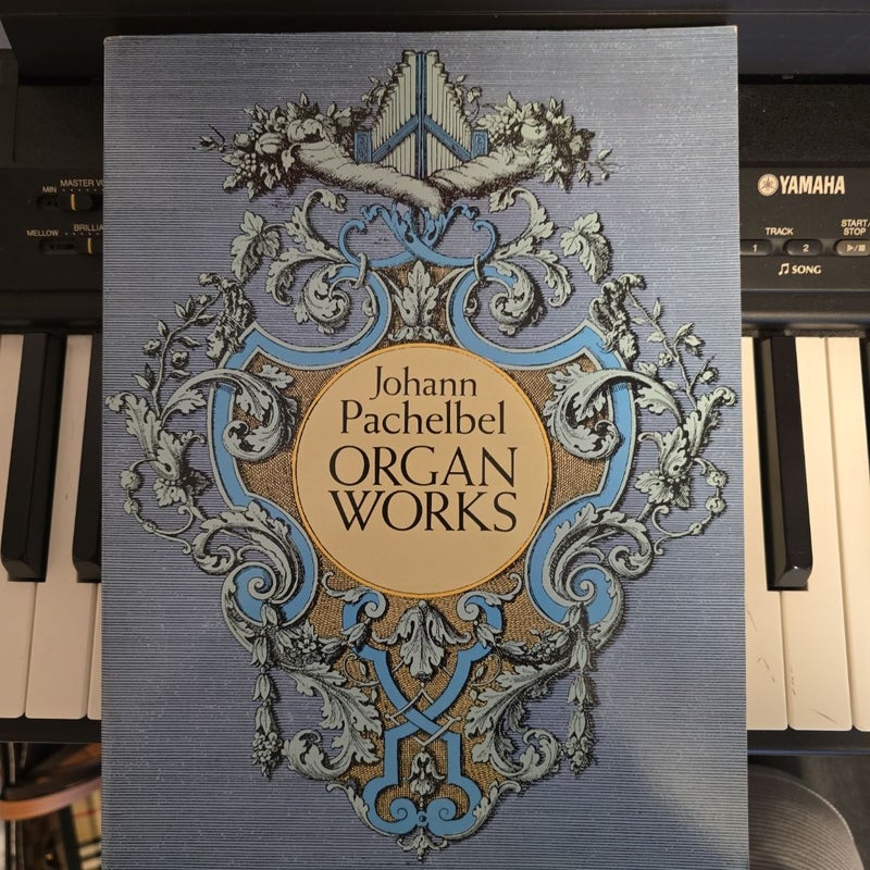 Organ Works
