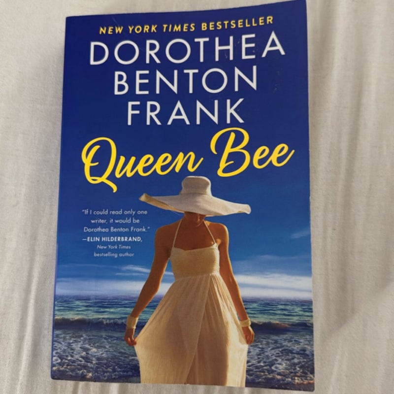 Queen Bee