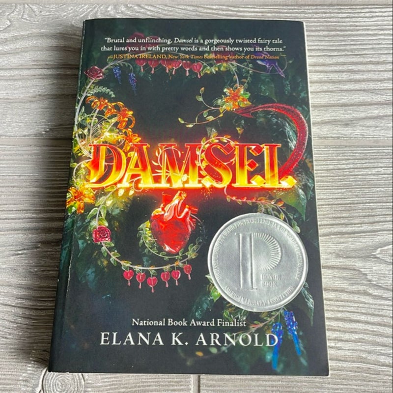 Damsel