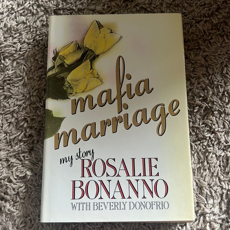 Mafia Marriage