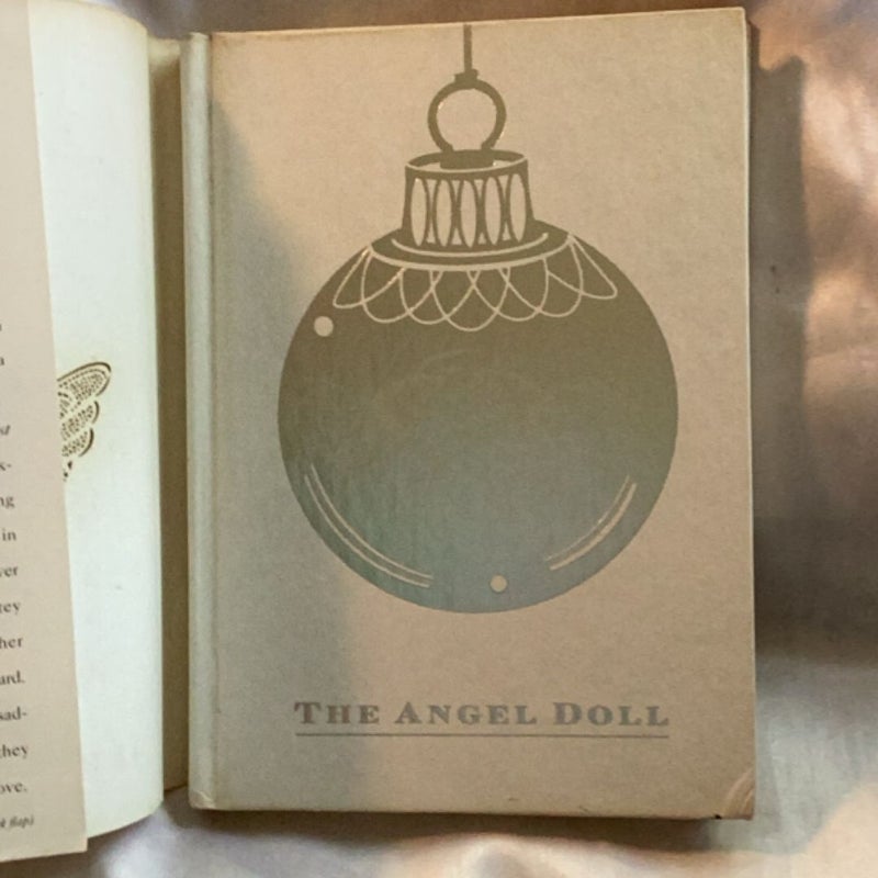 The Angel Doll