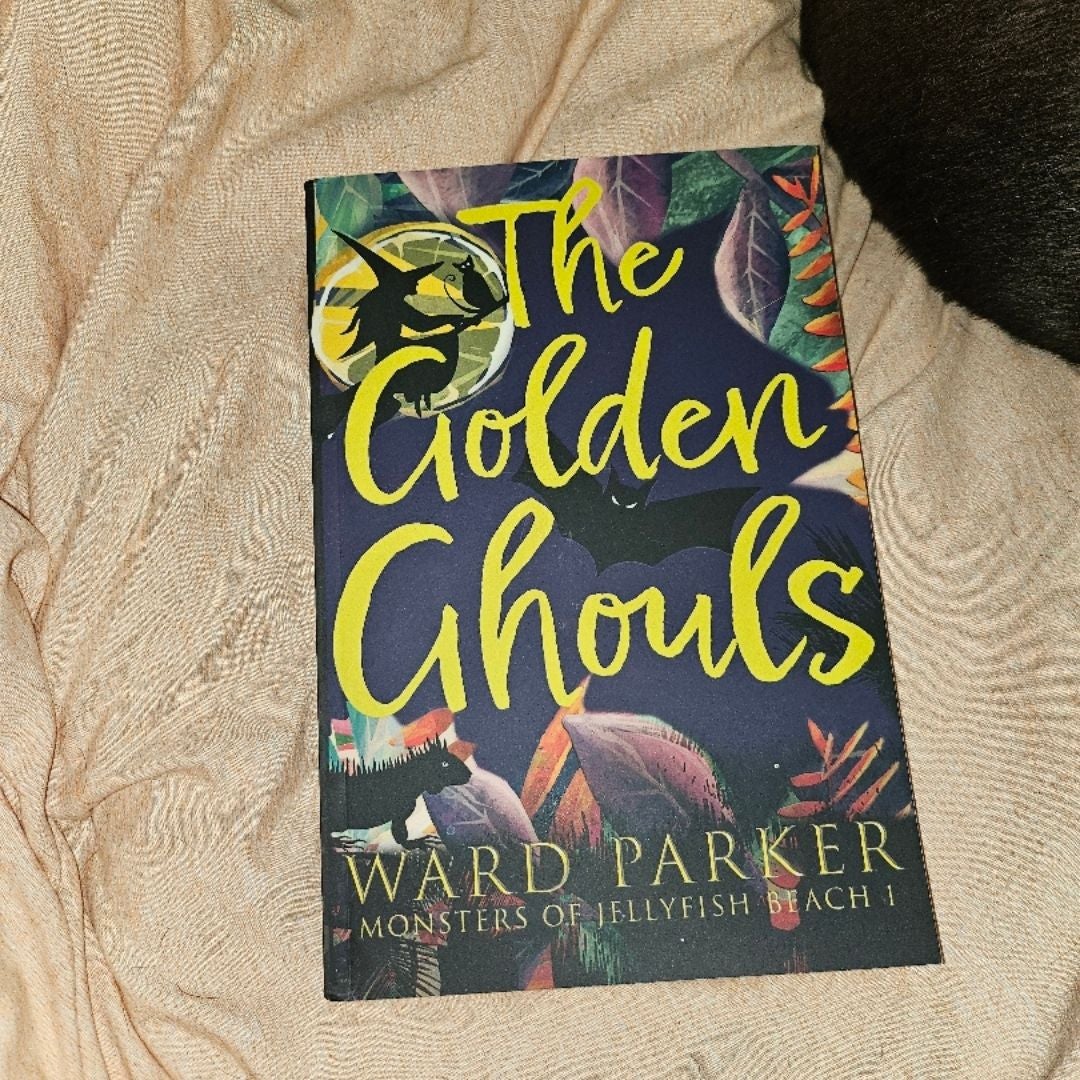 The Golden Ghouls
