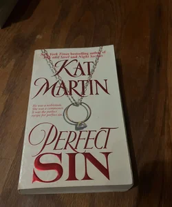 Perfect Sin