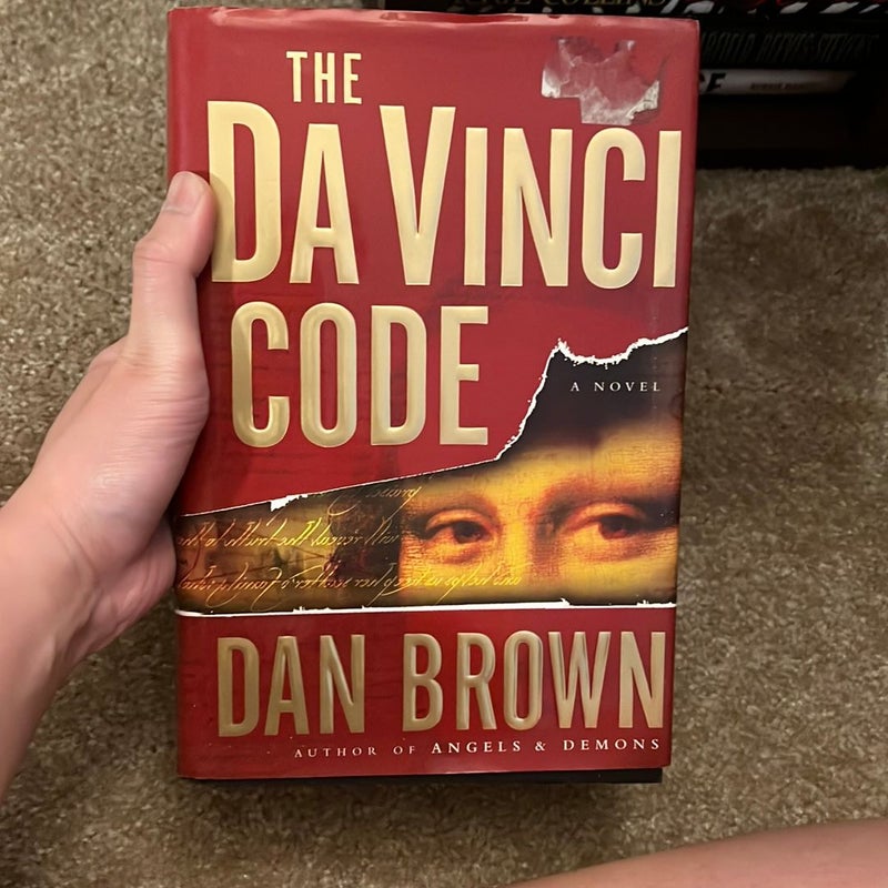 The Da Vinci Code