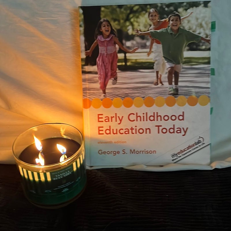 Early Childhood Education Today