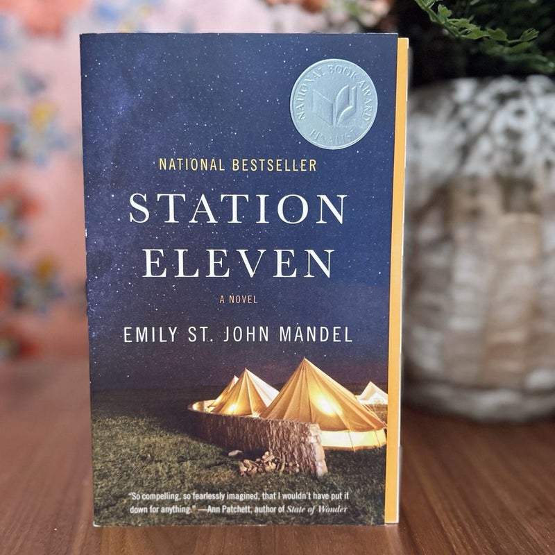 Station Eleven