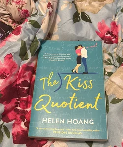 The Kiss Quotient