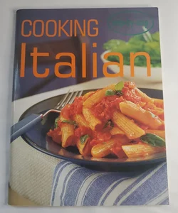 Cooking Italian