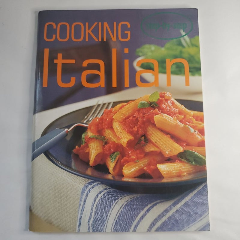 Cooking Italian