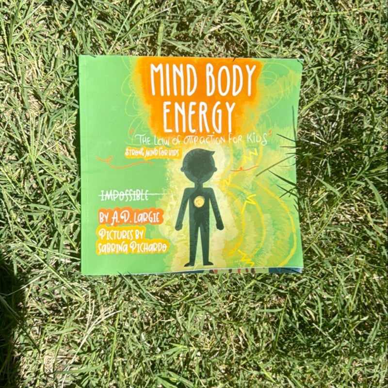 Mind Body Energy