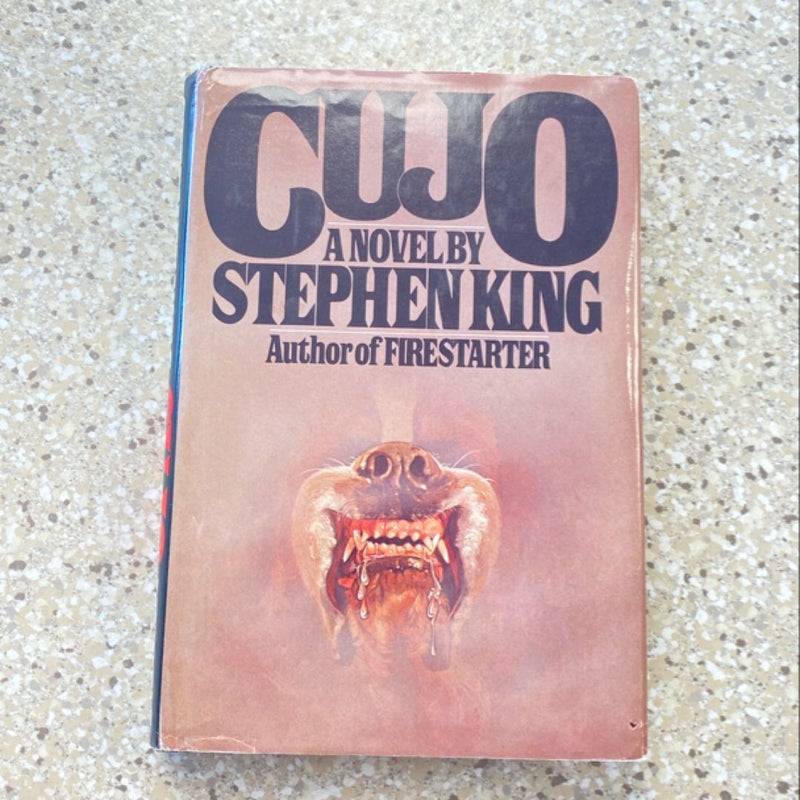 Cujo