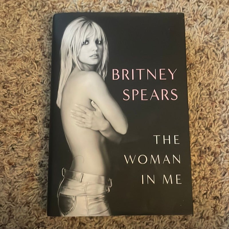 The Woman in Me