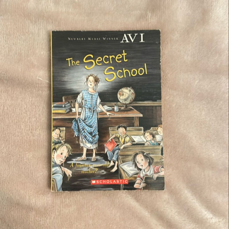 The Secret School