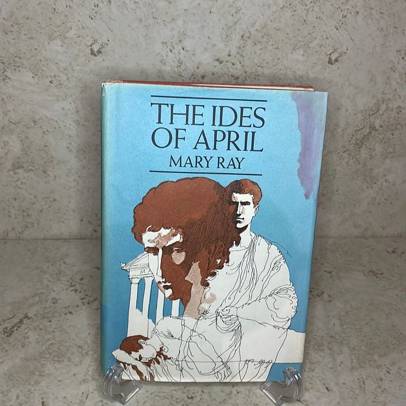 The Ides of April