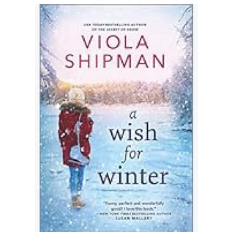 A Wish for Winter