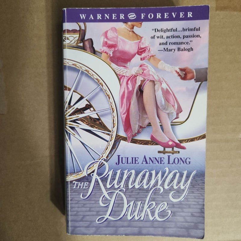 The Runaway Duke