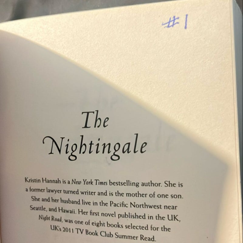 The Nightingale