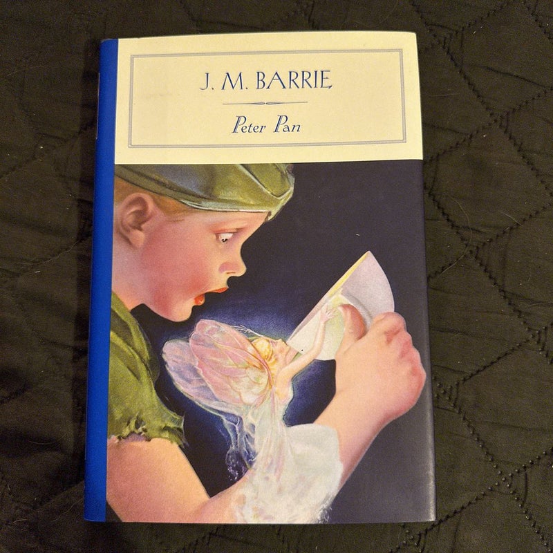 Peter Pan