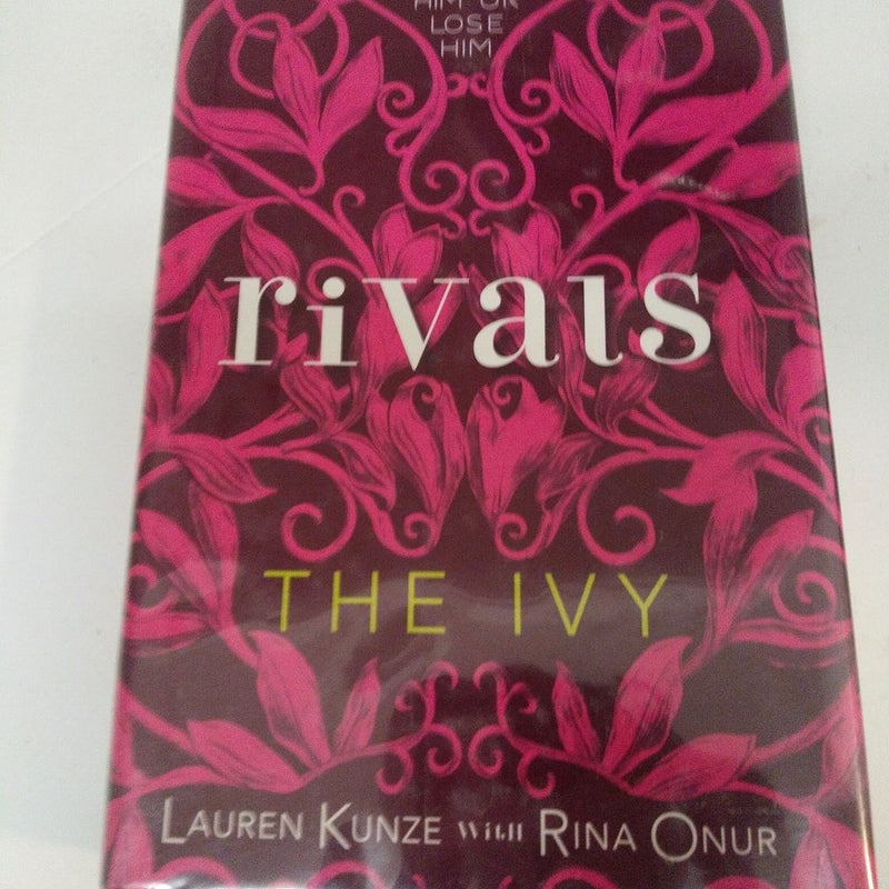 The Ivy: Rivals