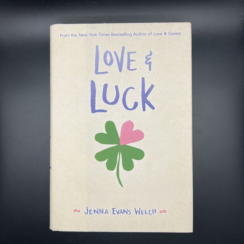 Love and Luck