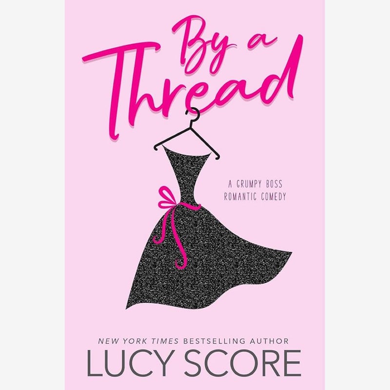 By a Thread