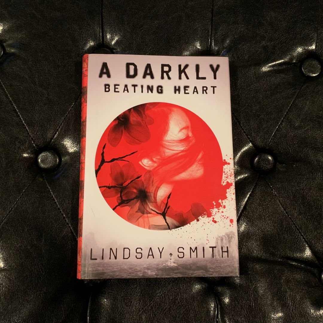 A Darkly Beating Heart