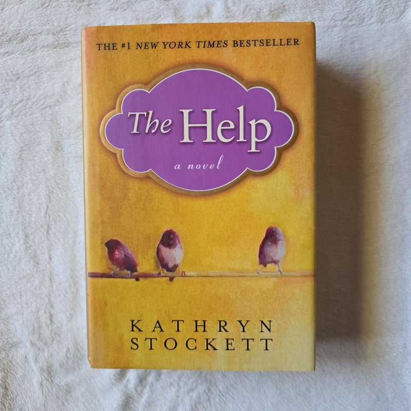 The Help