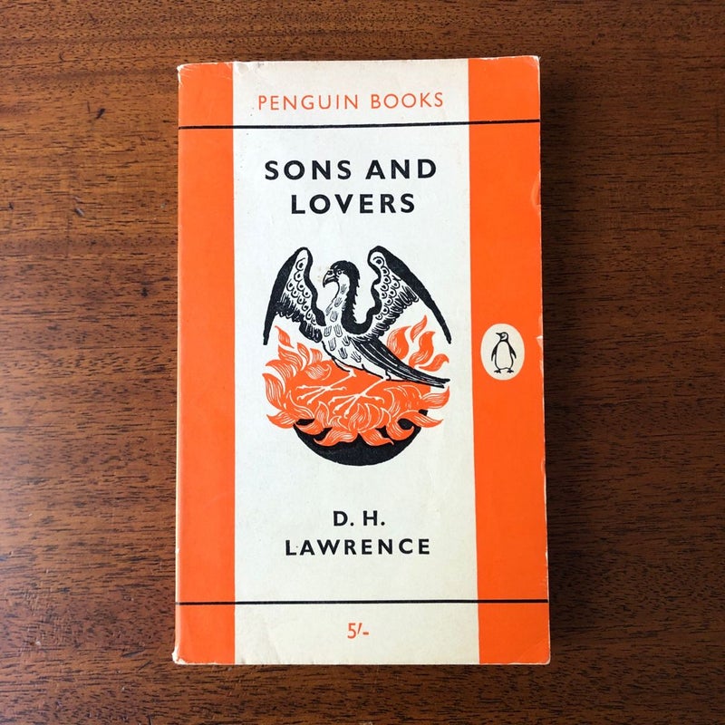 Sons and Lovers