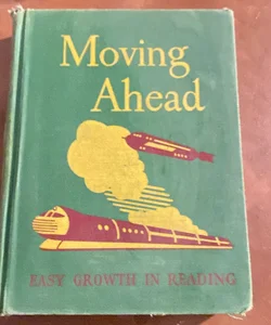  Moving ahead, easy growth in reading