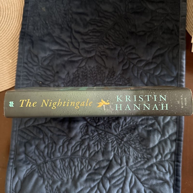 The Nightingale