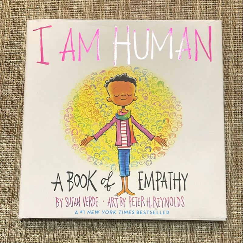 I Am Human