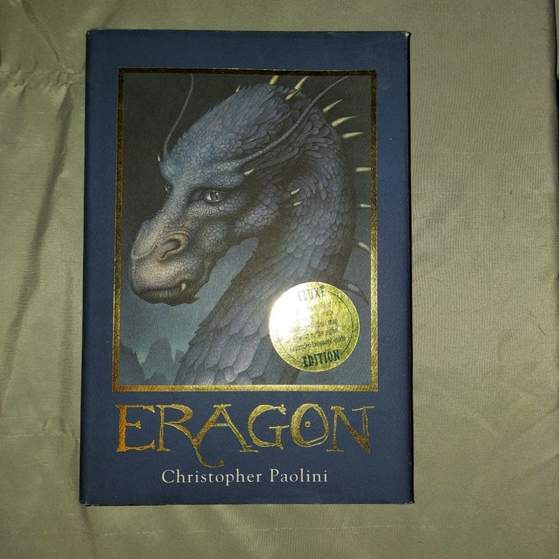 Eragon
