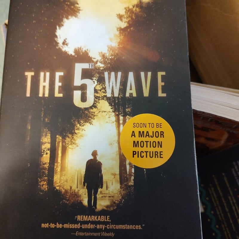 The 5th Wave