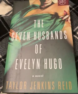 The Seven Husbands of Evelyn Hugo