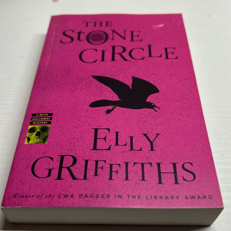 The Stone Circle